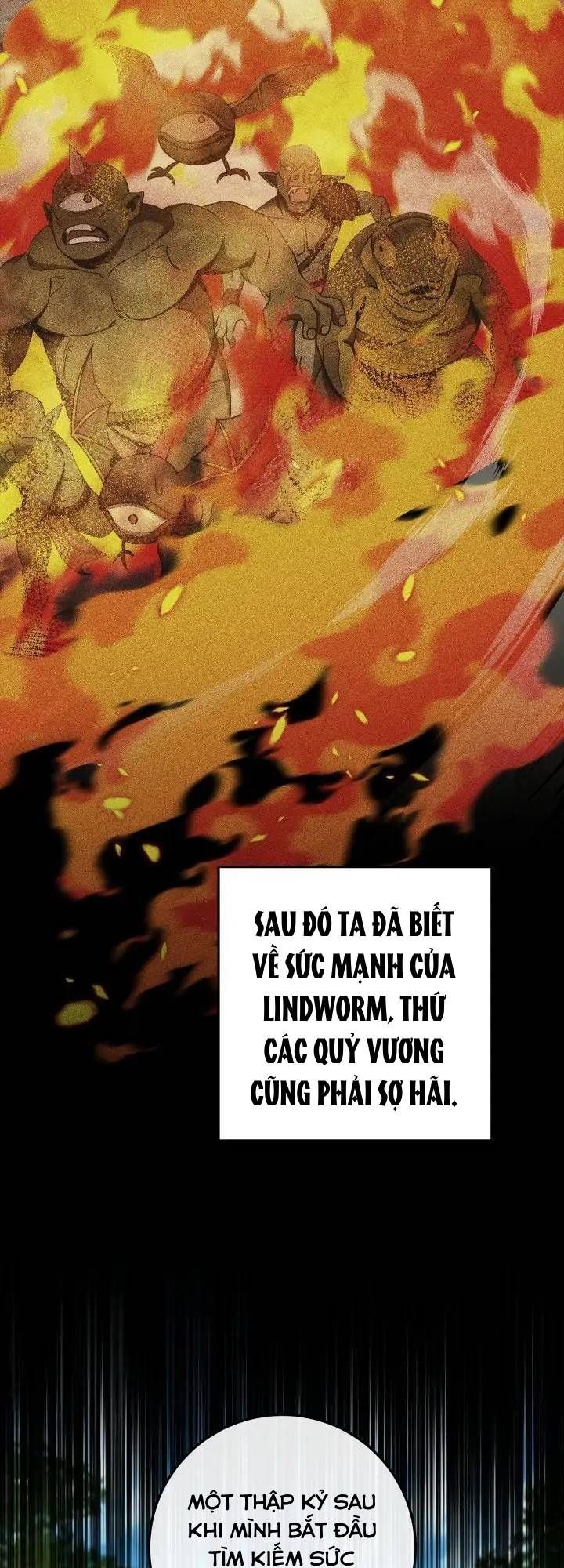 Chiến Binh Xương Trắng Thất Thủ Chapter 248 - Trang 2