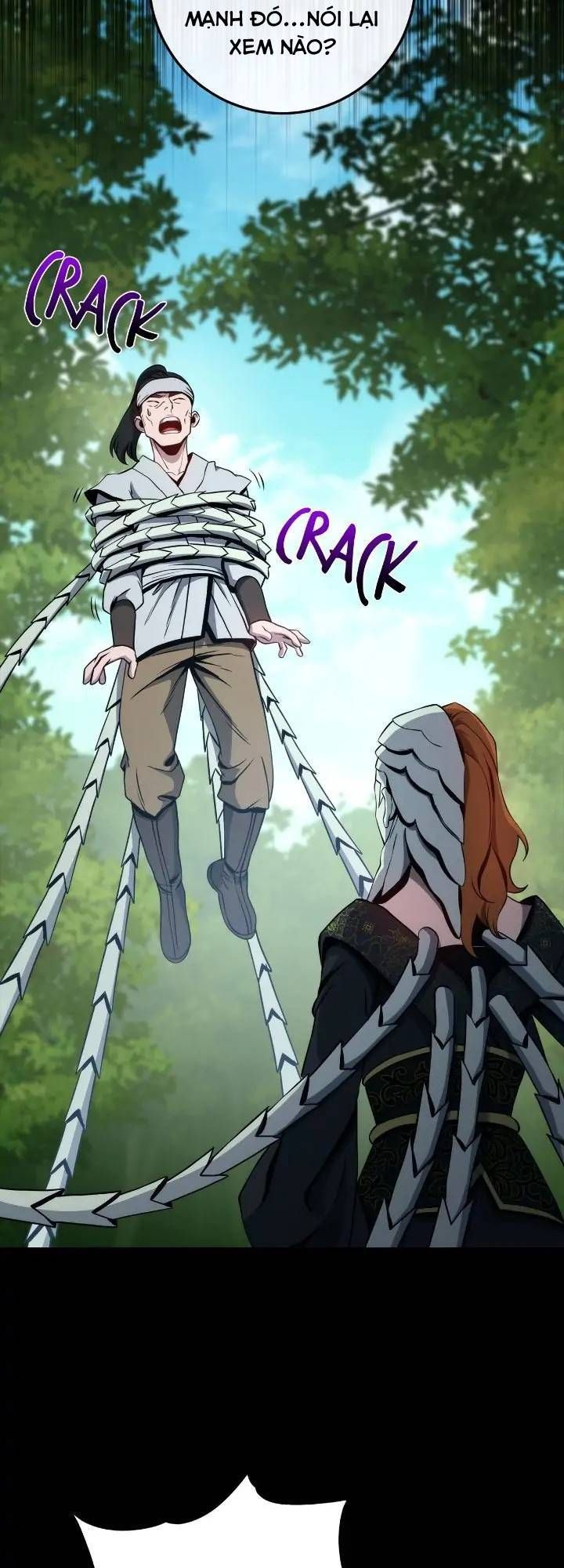 Chiến Binh Xương Trắng Thất Thủ Chapter 248 - Trang 2
