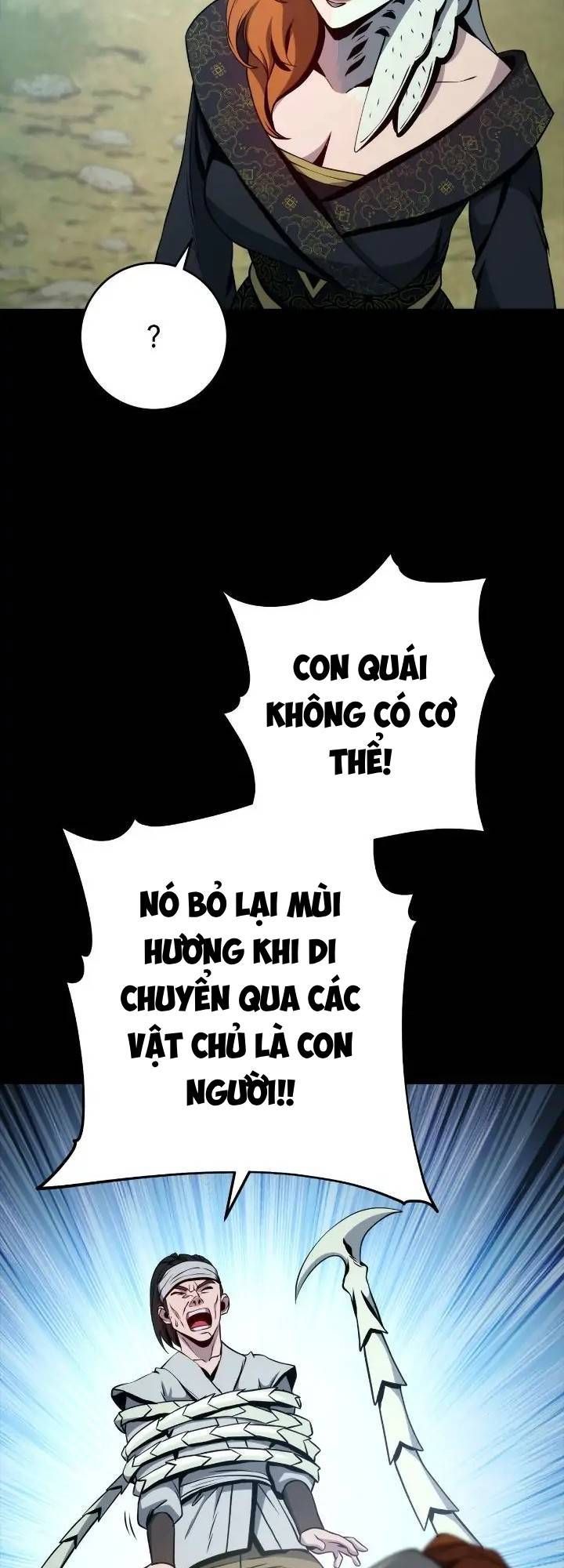 Chiến Binh Xương Trắng Thất Thủ Chapter 248 - Trang 2