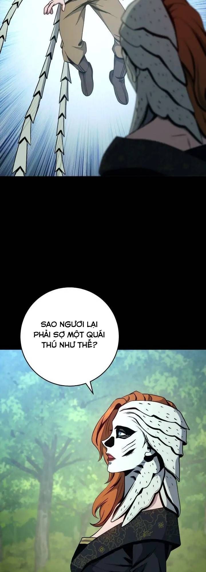 Chiến Binh Xương Trắng Thất Thủ Chapter 248 - Trang 2