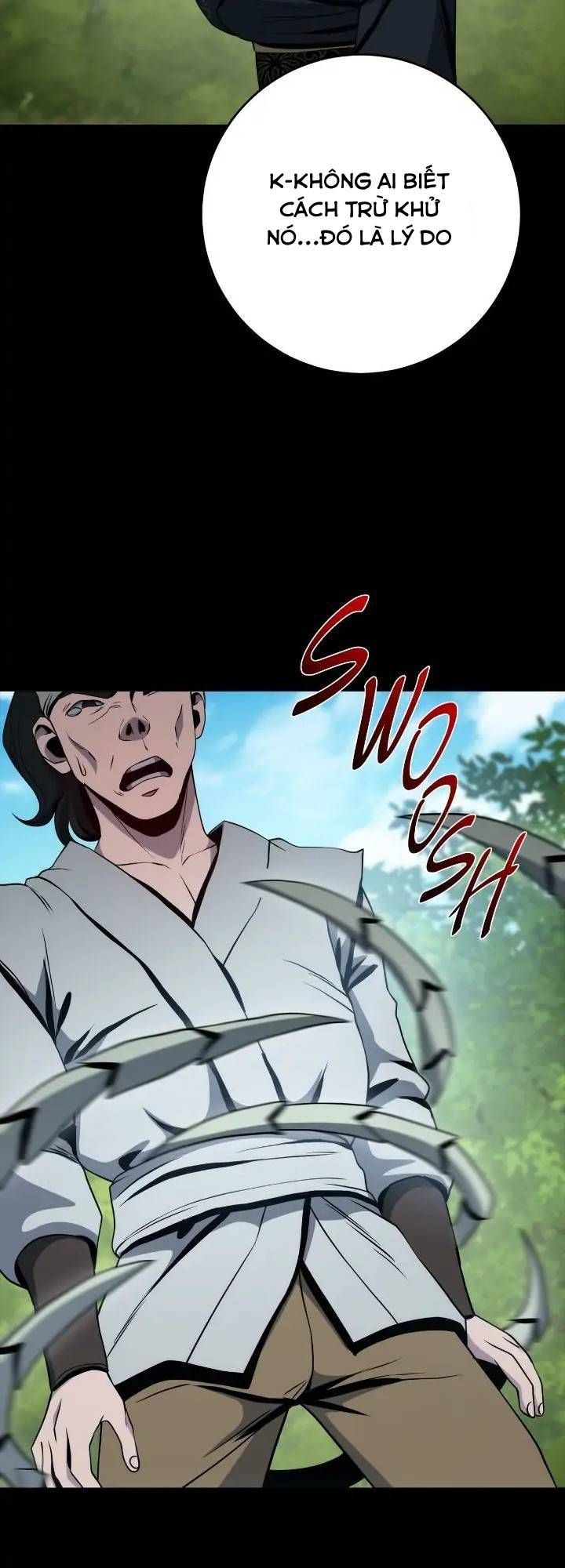 Chiến Binh Xương Trắng Thất Thủ Chapter 248 - Trang 2