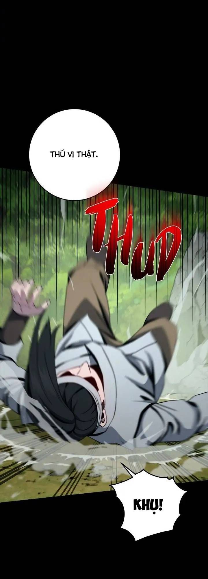 Chiến Binh Xương Trắng Thất Thủ Chapter 248 - Trang 2
