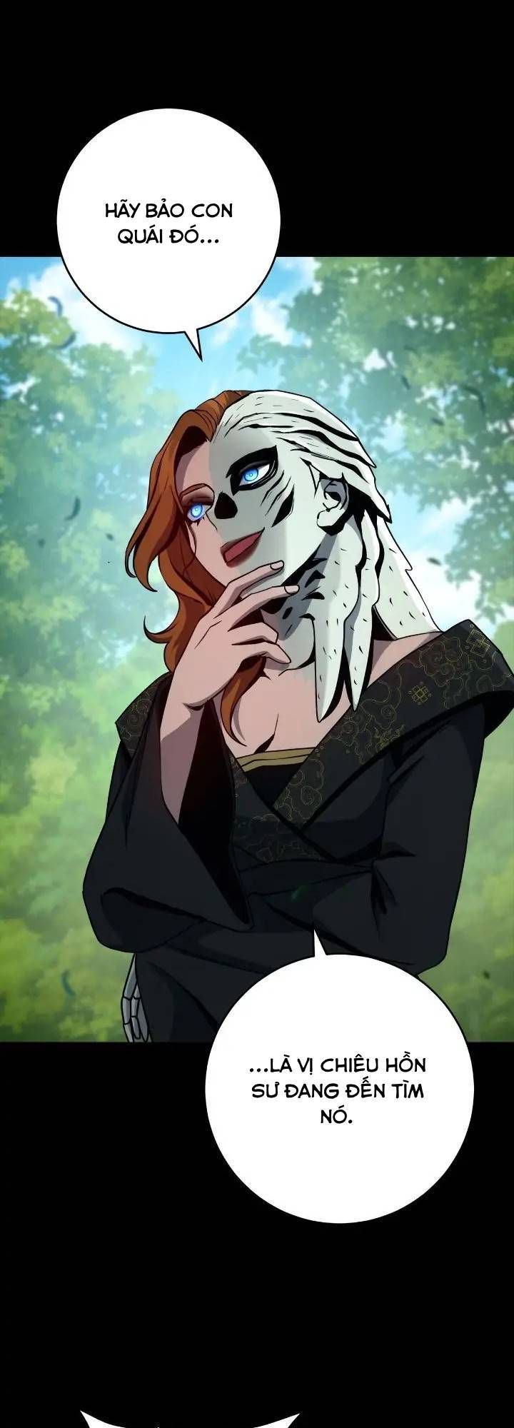 Chiến Binh Xương Trắng Thất Thủ Chapter 248 - Trang 2