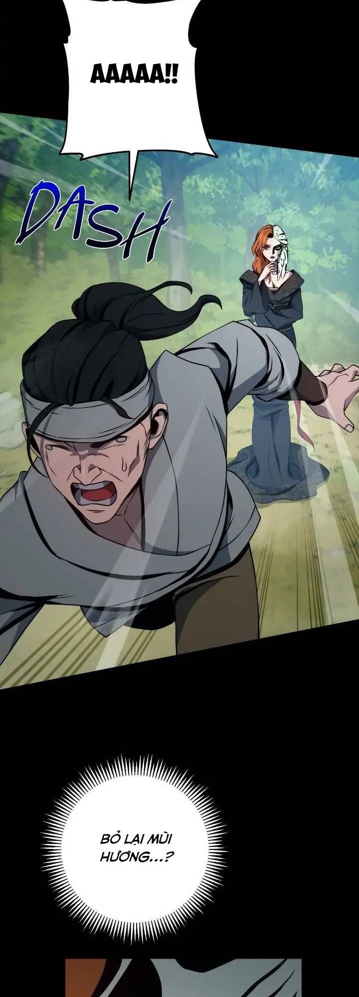 Chiến Binh Xương Trắng Thất Thủ Chapter 248 - Trang 2