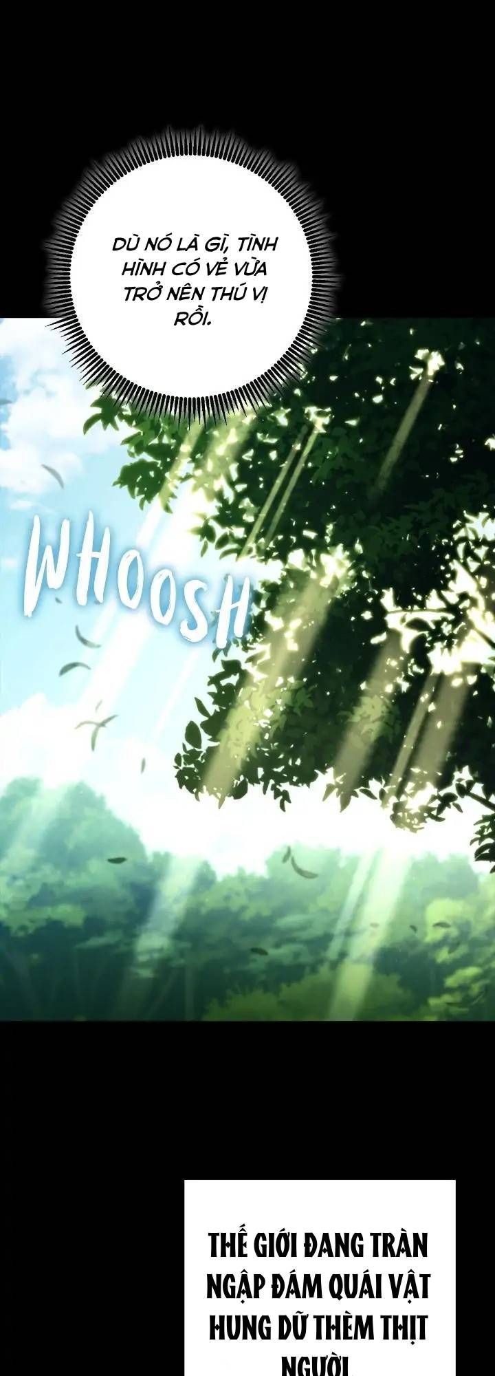 Chiến Binh Xương Trắng Thất Thủ Chapter 248 - Trang 2