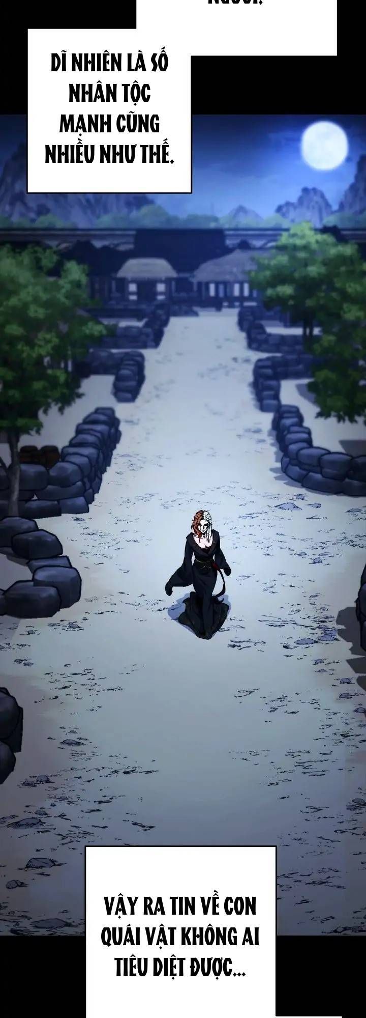 Chiến Binh Xương Trắng Thất Thủ Chapter 248 - Trang 2