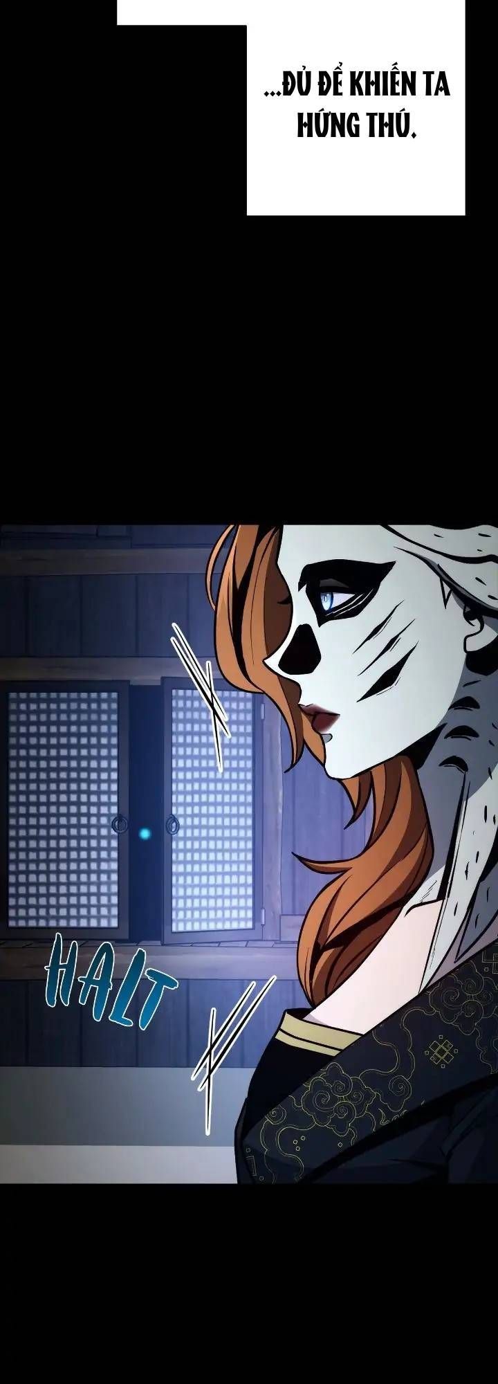 Chiến Binh Xương Trắng Thất Thủ Chapter 248 - Trang 2