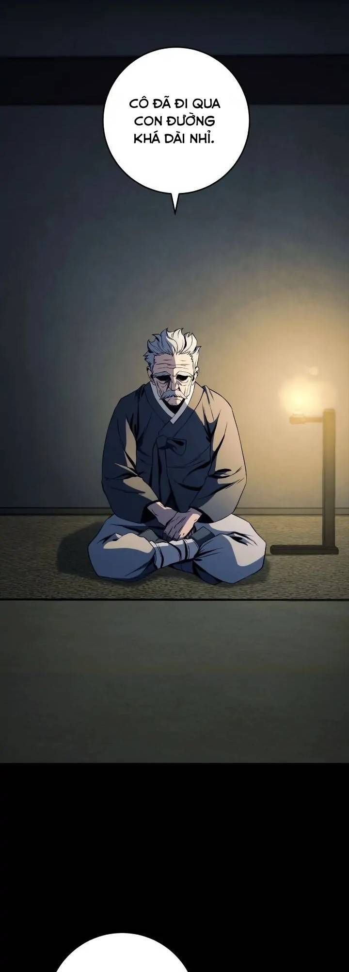 Chiến Binh Xương Trắng Thất Thủ Chapter 248 - Trang 2