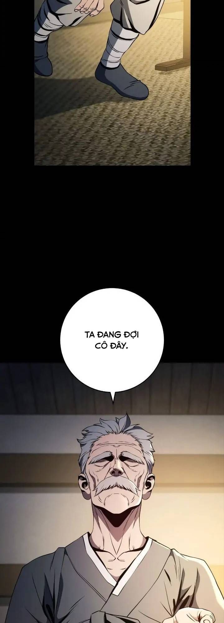 Chiến Binh Xương Trắng Thất Thủ Chapter 248 - Trang 2