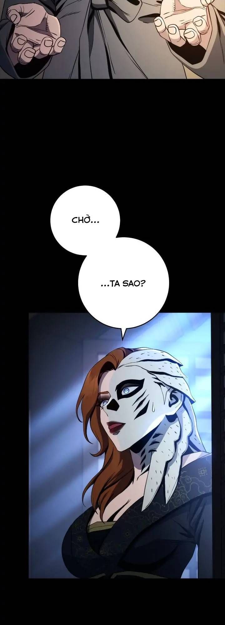Chiến Binh Xương Trắng Thất Thủ Chapter 248 - Trang 2