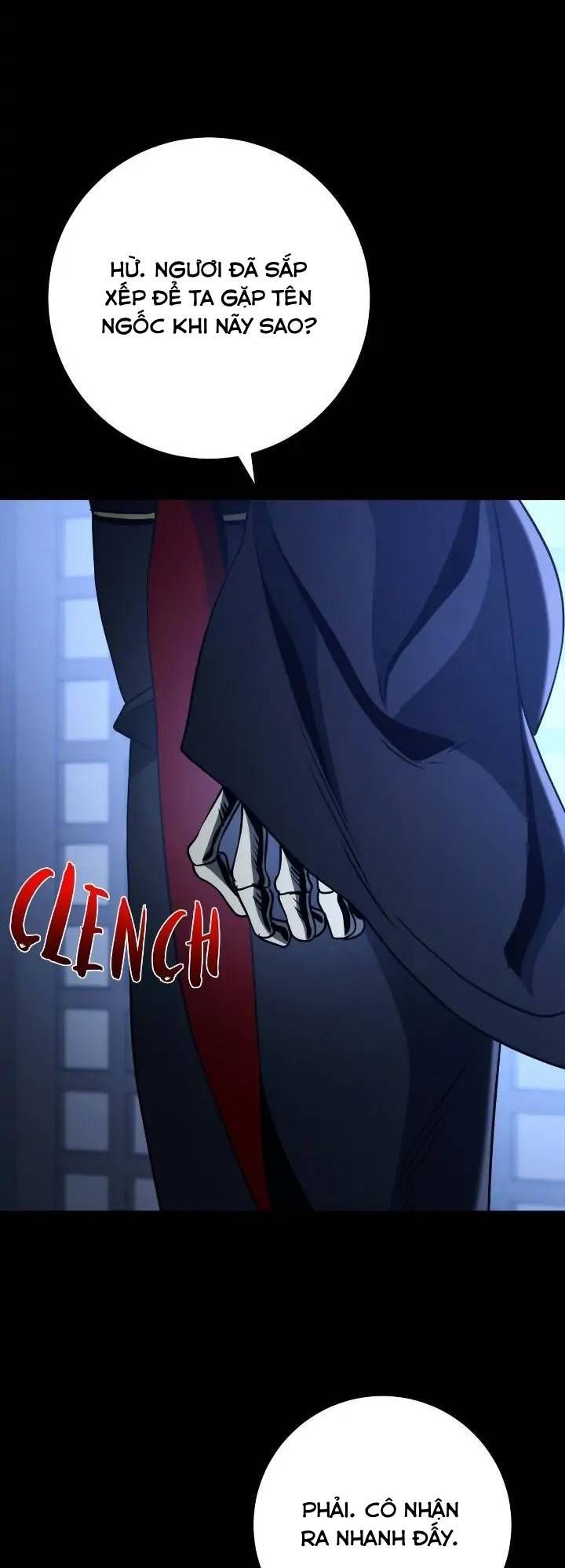 Chiến Binh Xương Trắng Thất Thủ Chapter 248 - Trang 2