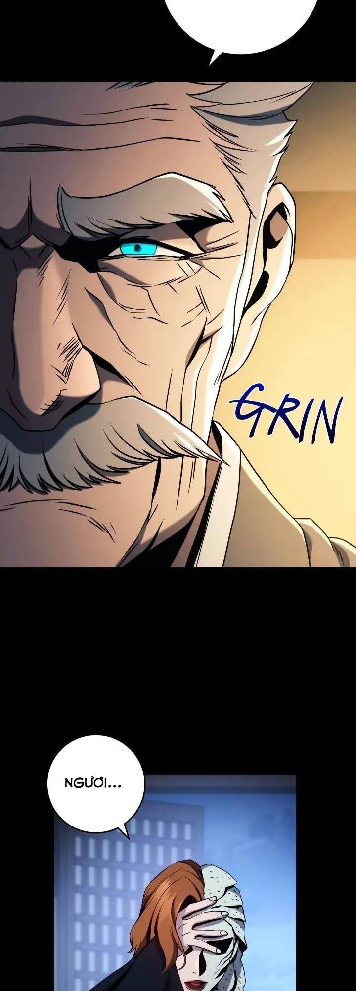 Chiến Binh Xương Trắng Thất Thủ Chapter 248 - Trang 2