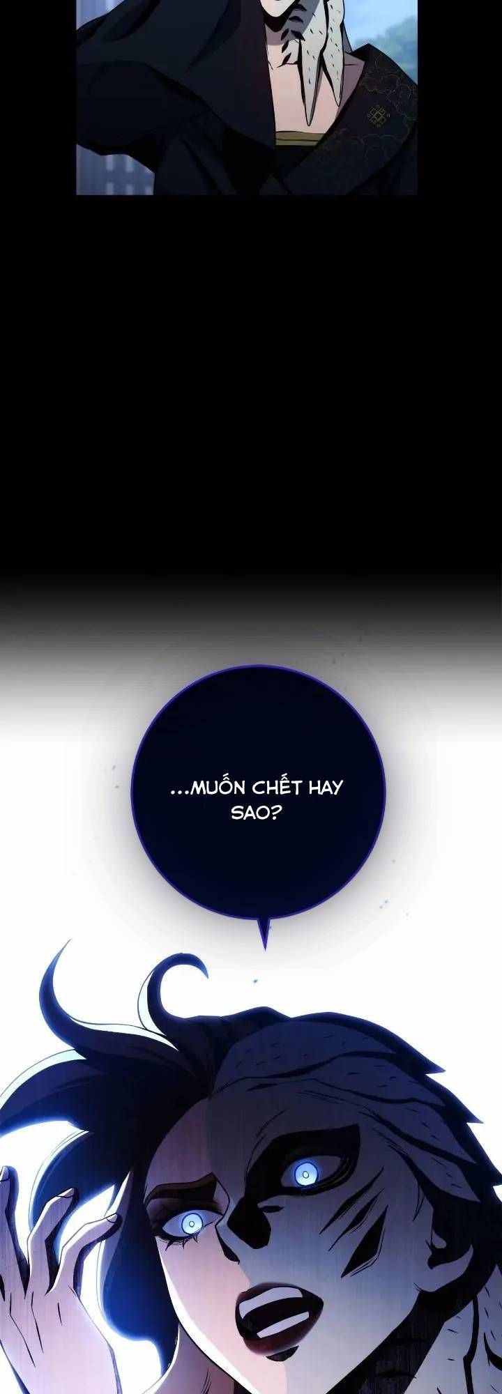 Chiến Binh Xương Trắng Thất Thủ Chapter 248 - Trang 2