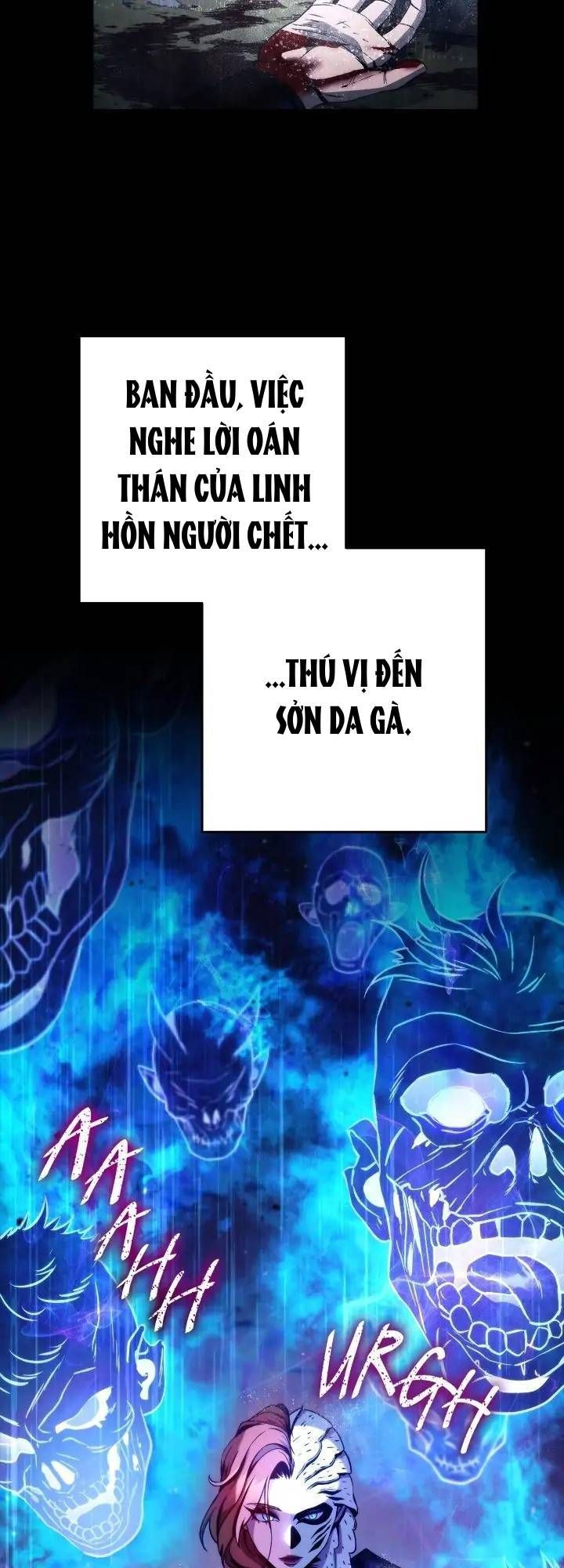 Chiến Binh Xương Trắng Thất Thủ Chapter 248 - Trang 2