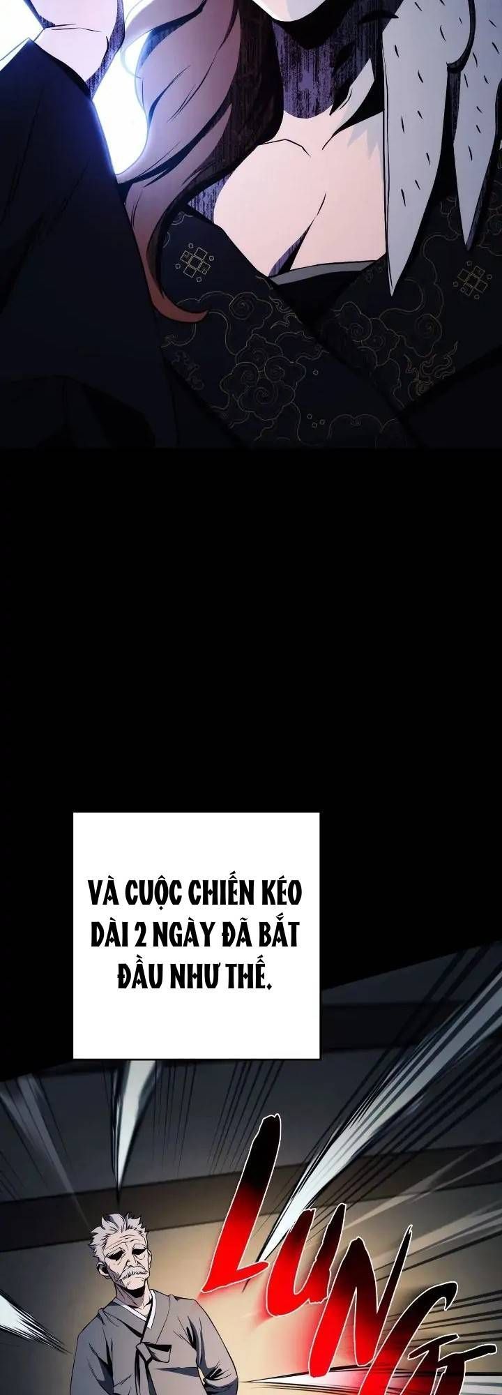 Chiến Binh Xương Trắng Thất Thủ Chapter 248 - Trang 2