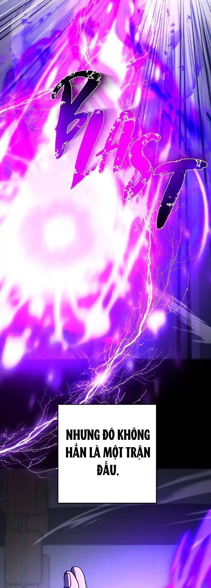 Chiến Binh Xương Trắng Thất Thủ Chapter 248 - Trang 2