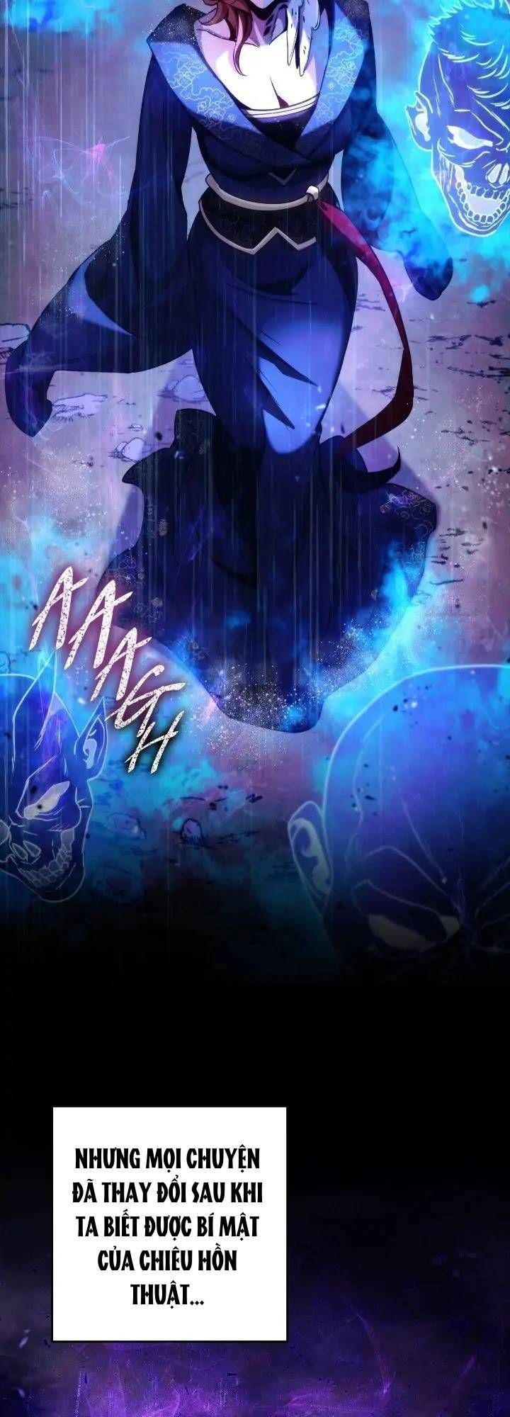 Chiến Binh Xương Trắng Thất Thủ Chapter 248 - Trang 2