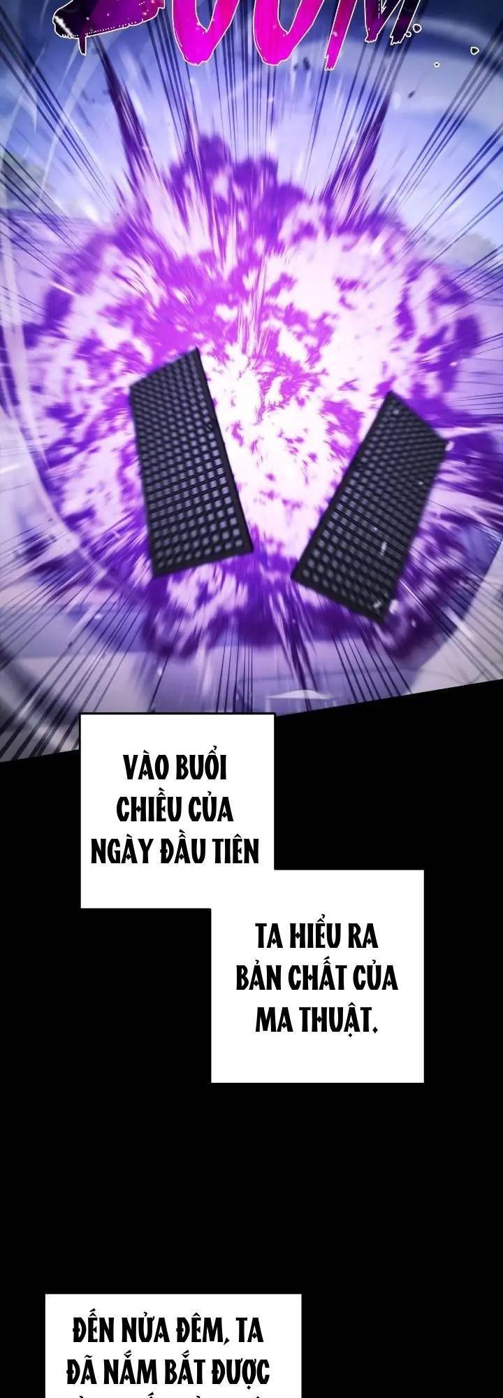 Chiến Binh Xương Trắng Thất Thủ Chapter 248 - Trang 2