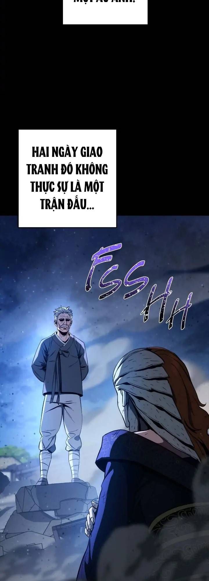 Chiến Binh Xương Trắng Thất Thủ Chapter 248 - Trang 2