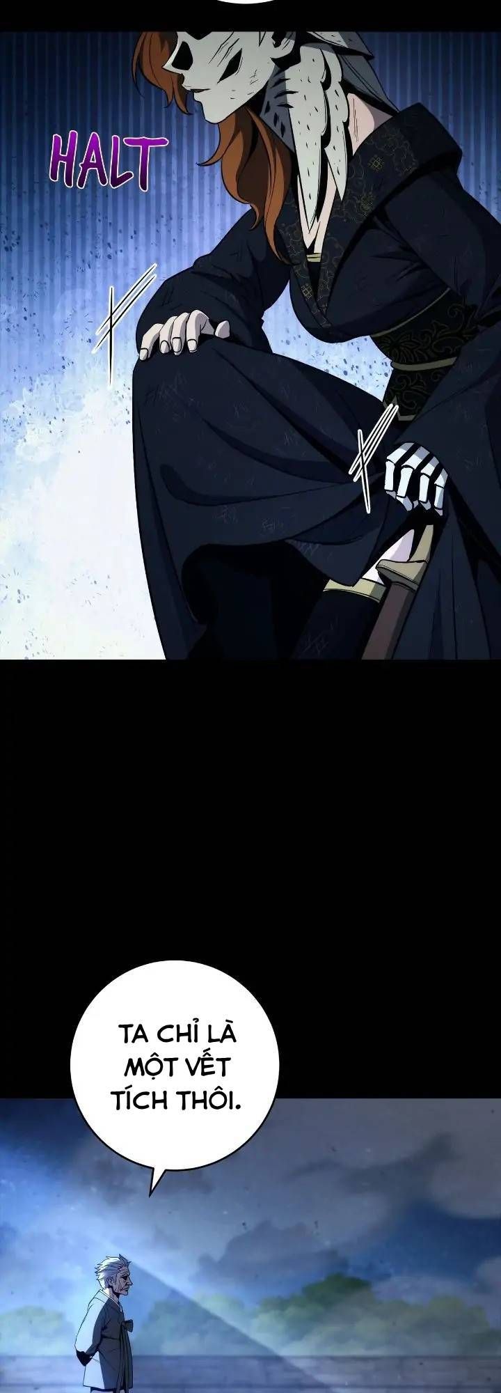 Chiến Binh Xương Trắng Thất Thủ Chapter 248 - Trang 2