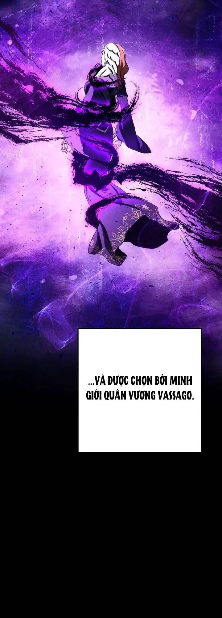 Chiến Binh Xương Trắng Thất Thủ Chapter 248 - Trang 2