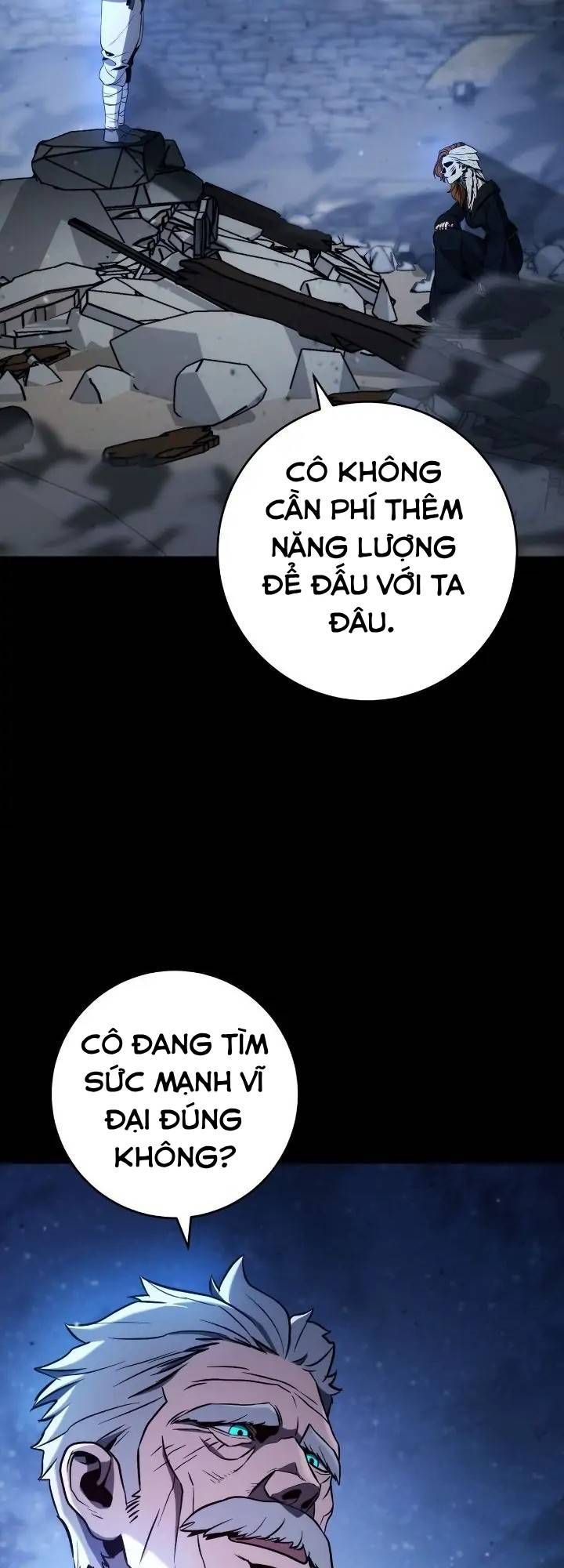 Chiến Binh Xương Trắng Thất Thủ Chapter 248 - Trang 2