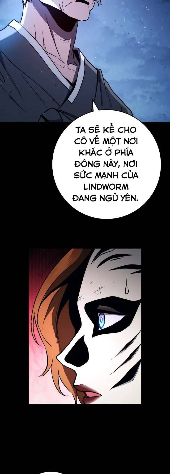 Chiến Binh Xương Trắng Thất Thủ Chapter 248 - Trang 2