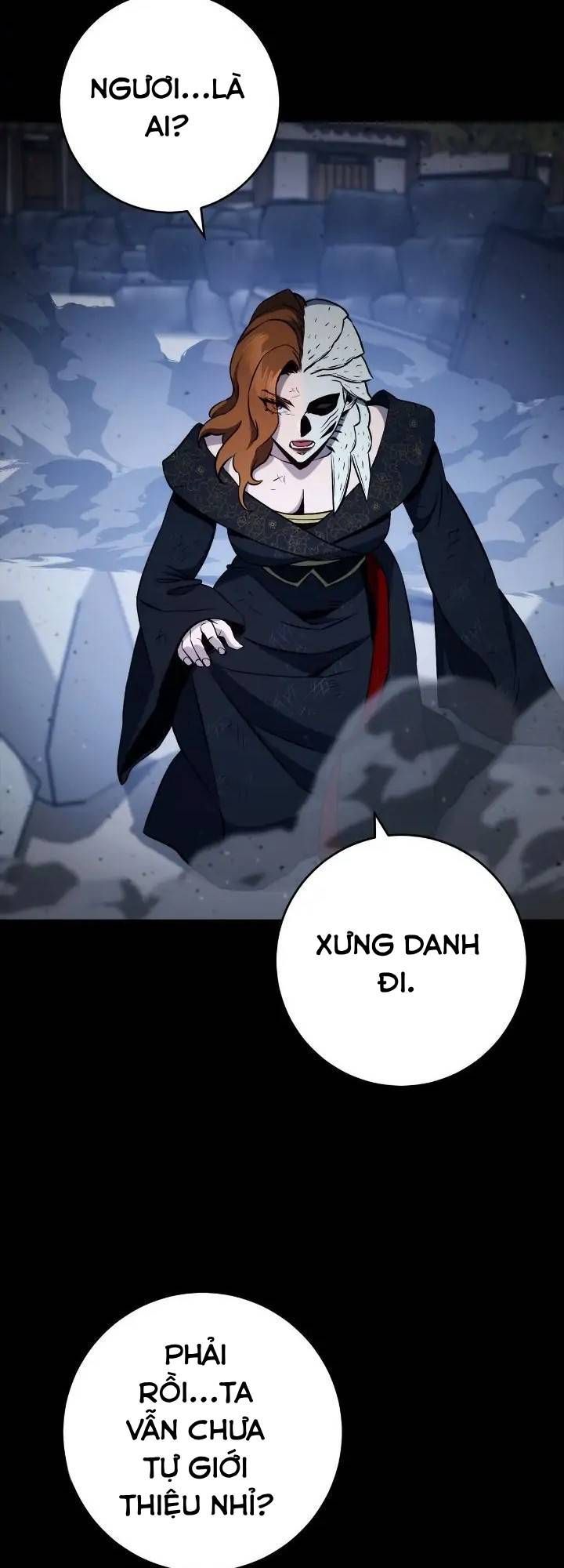 Chiến Binh Xương Trắng Thất Thủ Chapter 248 - Trang 2