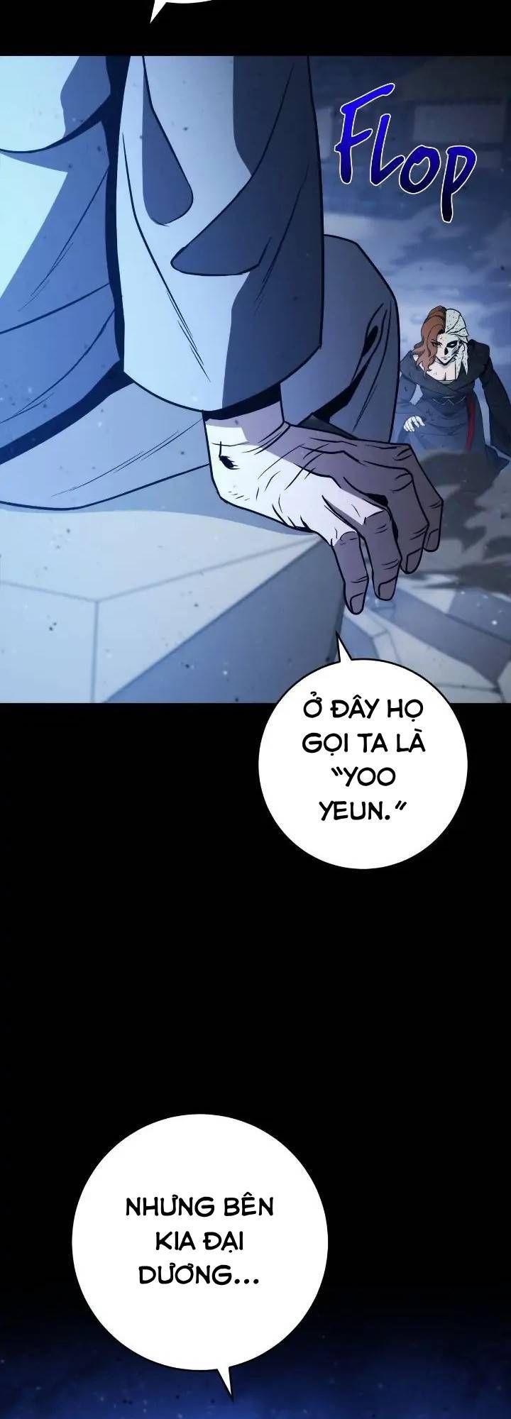 Chiến Binh Xương Trắng Thất Thủ Chapter 248 - Trang 2