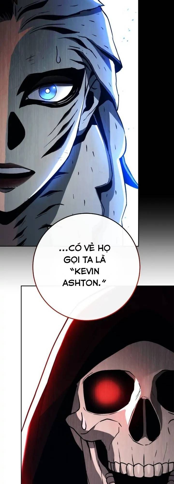 Chiến Binh Xương Trắng Thất Thủ Chapter 248 - Trang 2