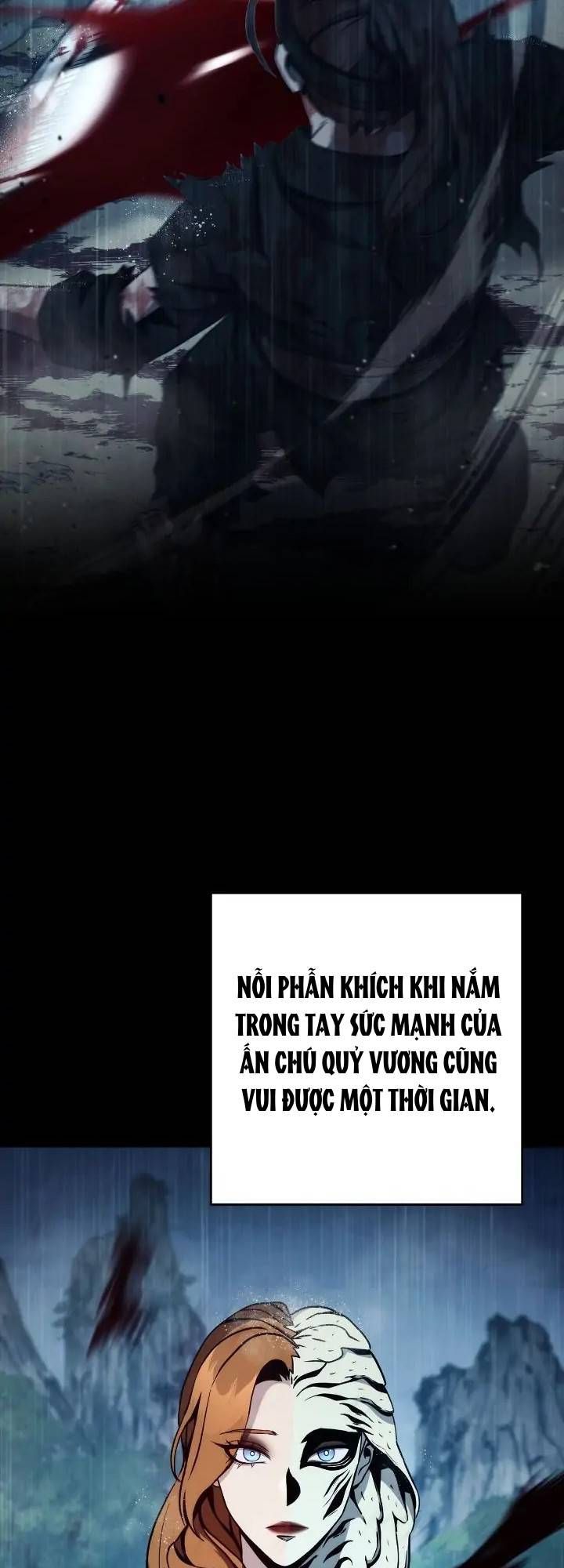 Chiến Binh Xương Trắng Thất Thủ Chapter 248 - Trang 2