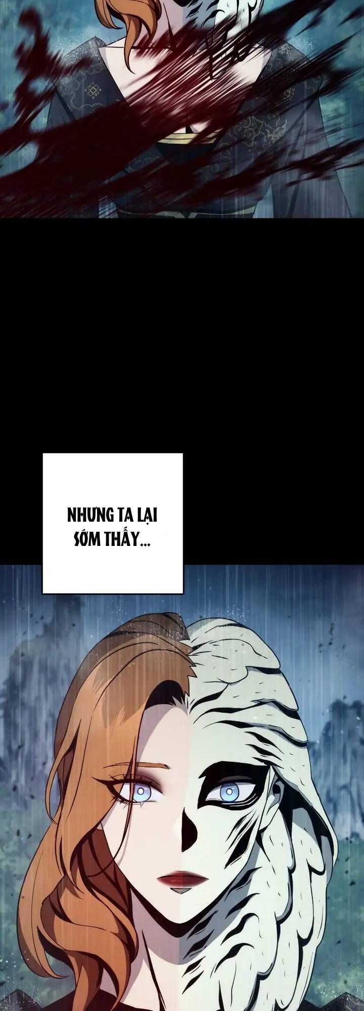 Chiến Binh Xương Trắng Thất Thủ Chapter 248 - Trang 2