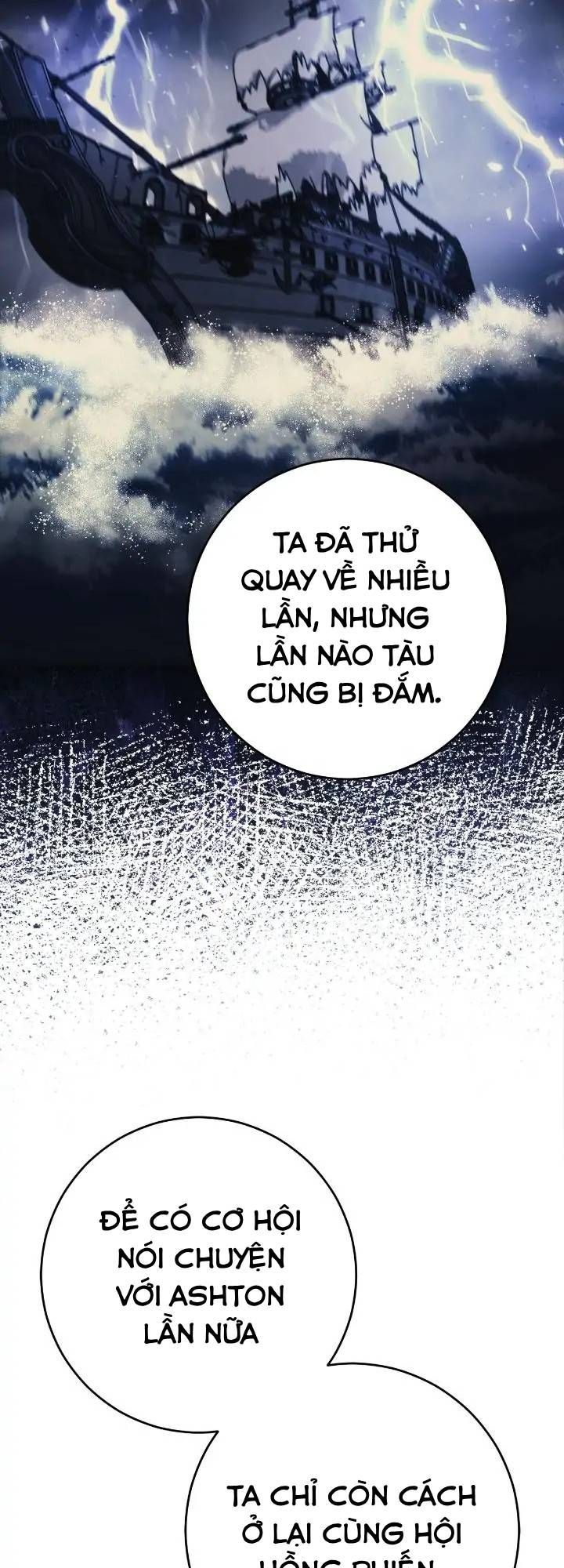 Chiến Binh Xương Trắng Thất Thủ Chapter 249 - Trang 2