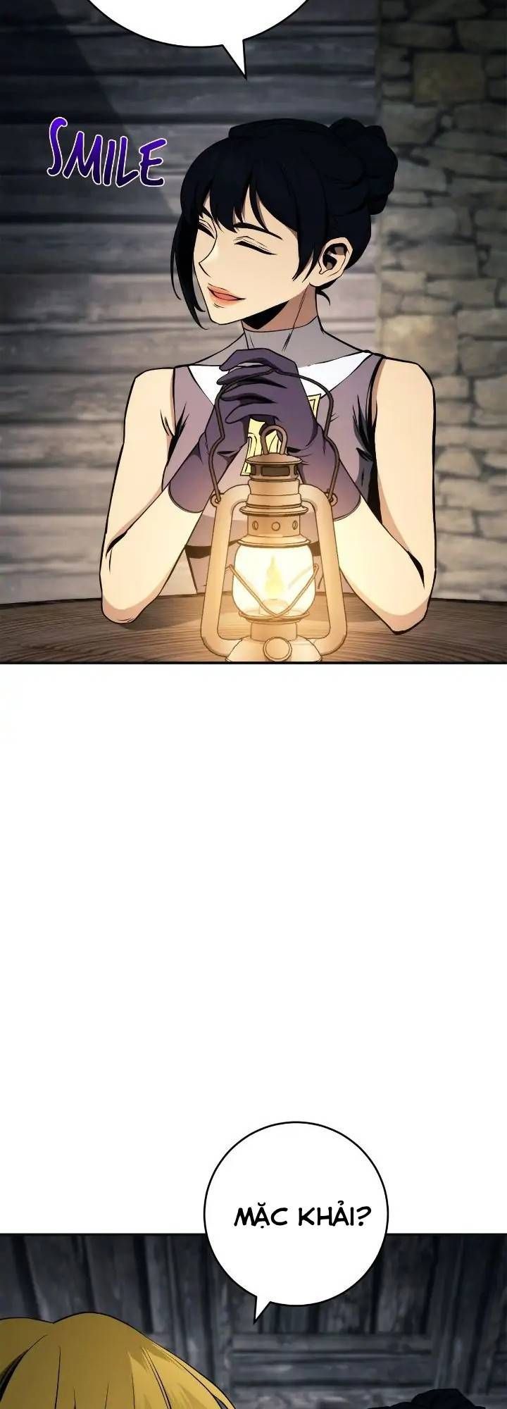Chiến Binh Xương Trắng Thất Thủ Chapter 249 - Trang 2