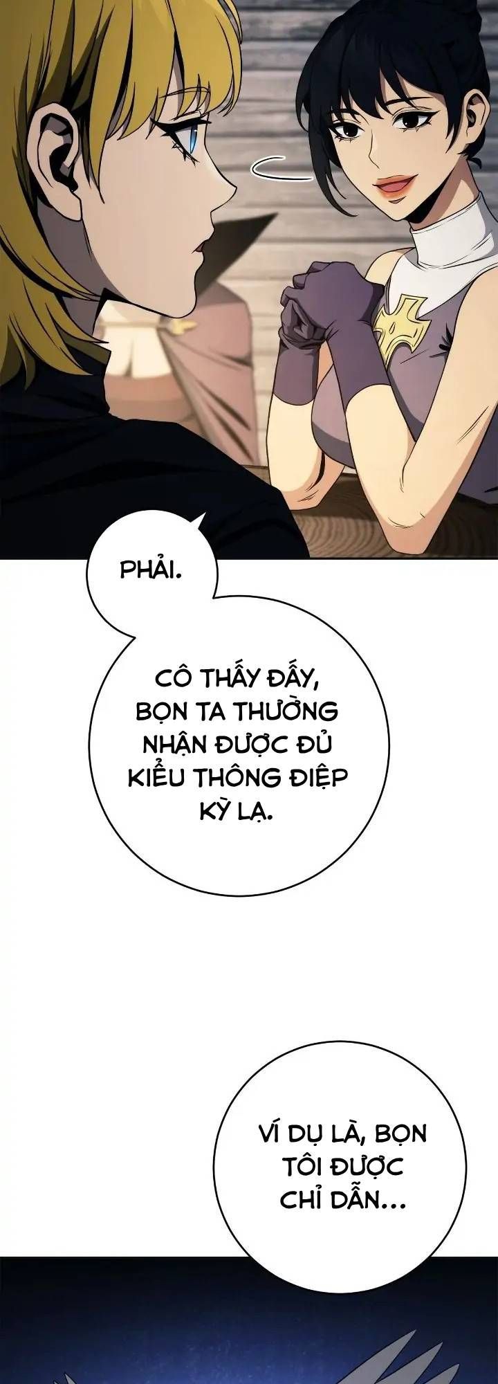 Chiến Binh Xương Trắng Thất Thủ Chapter 249 - Trang 2
