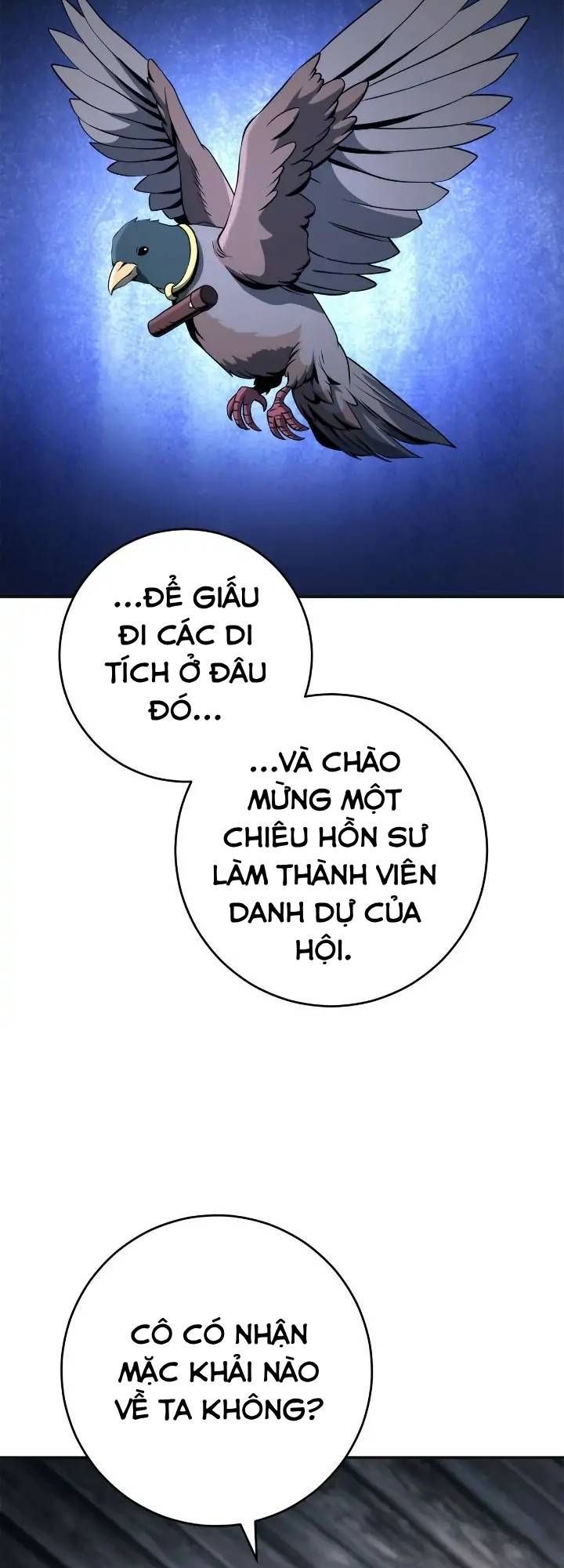 Chiến Binh Xương Trắng Thất Thủ Chapter 249 - Trang 2