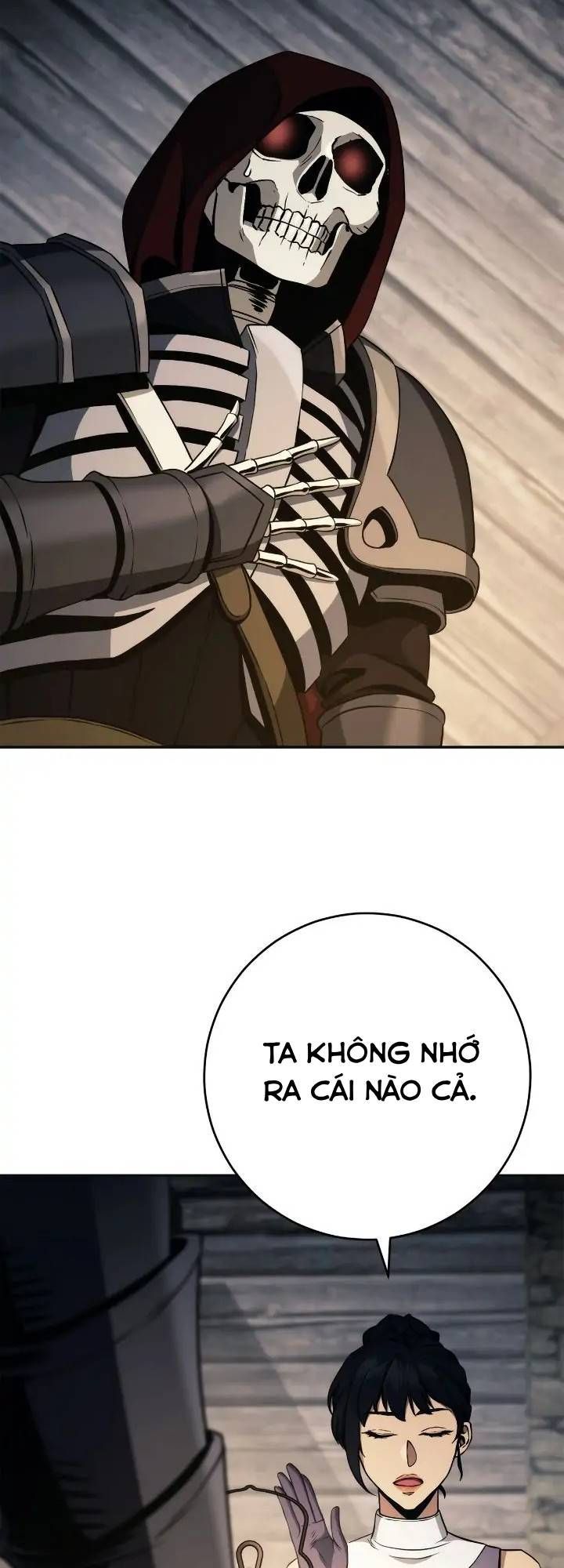 Chiến Binh Xương Trắng Thất Thủ Chapter 249 - Trang 2