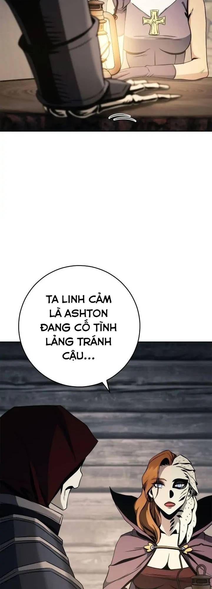 Chiến Binh Xương Trắng Thất Thủ Chapter 249 - Trang 2