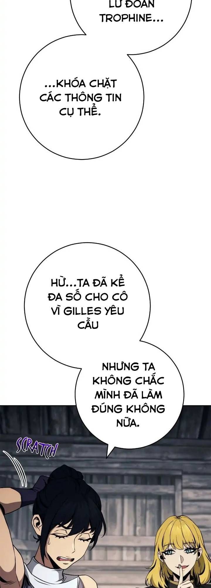 Chiến Binh Xương Trắng Thất Thủ Chapter 249 - Trang 2