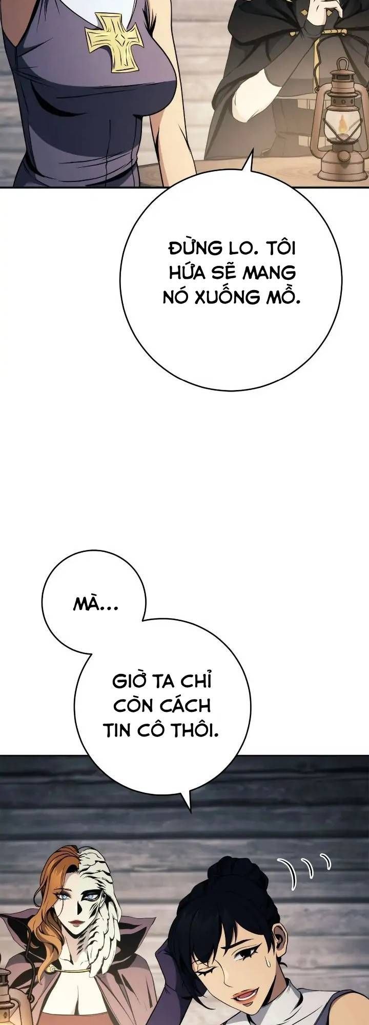 Chiến Binh Xương Trắng Thất Thủ Chapter 249 - Trang 2