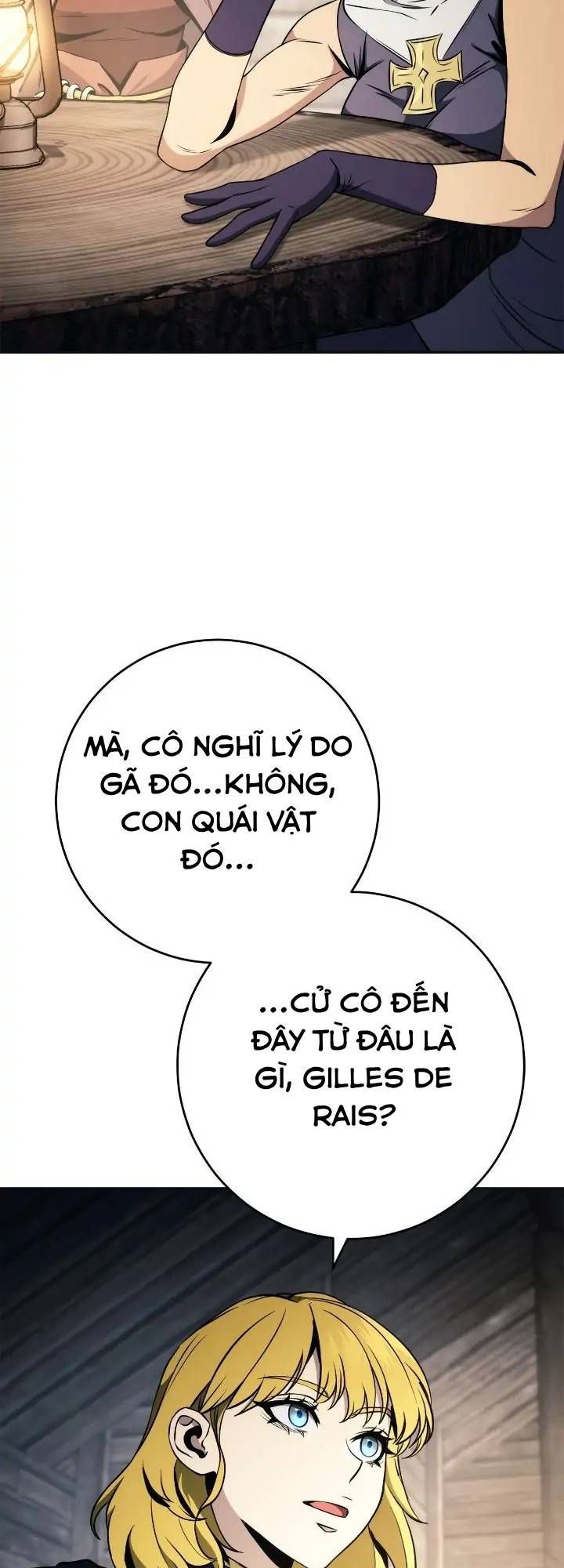 Chiến Binh Xương Trắng Thất Thủ Chapter 249 - Trang 2