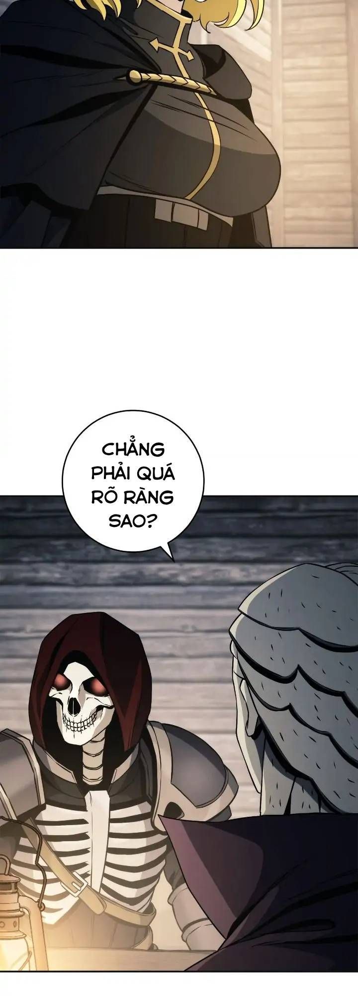 Chiến Binh Xương Trắng Thất Thủ Chapter 249 - Trang 2