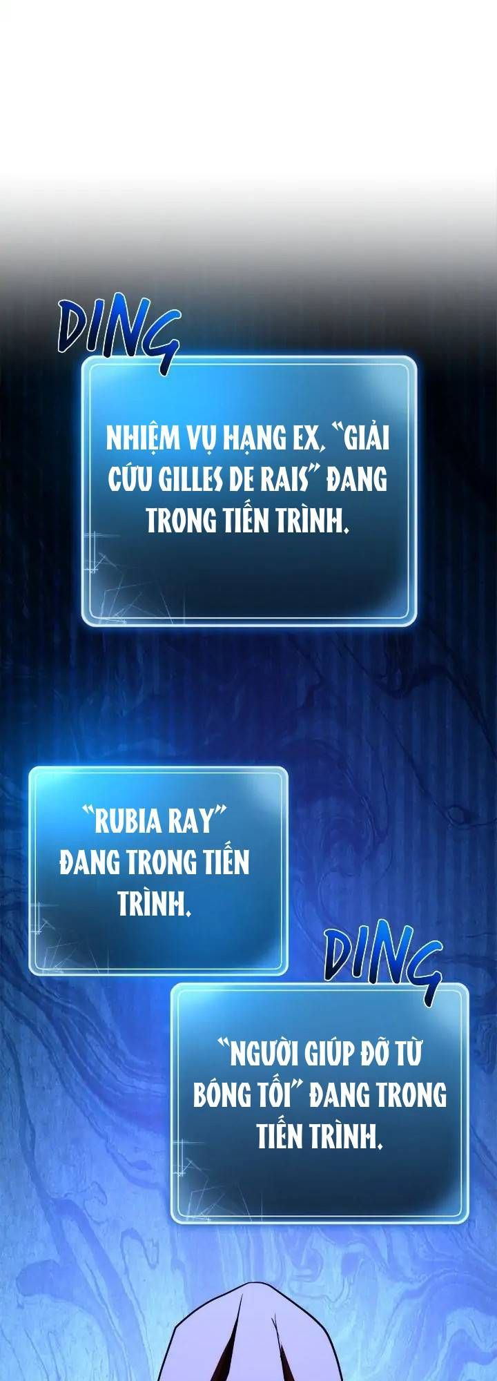 Chiến Binh Xương Trắng Thất Thủ Chapter 249 - Trang 2