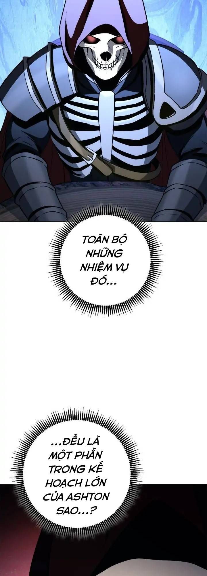 Chiến Binh Xương Trắng Thất Thủ Chapter 249 - Trang 2