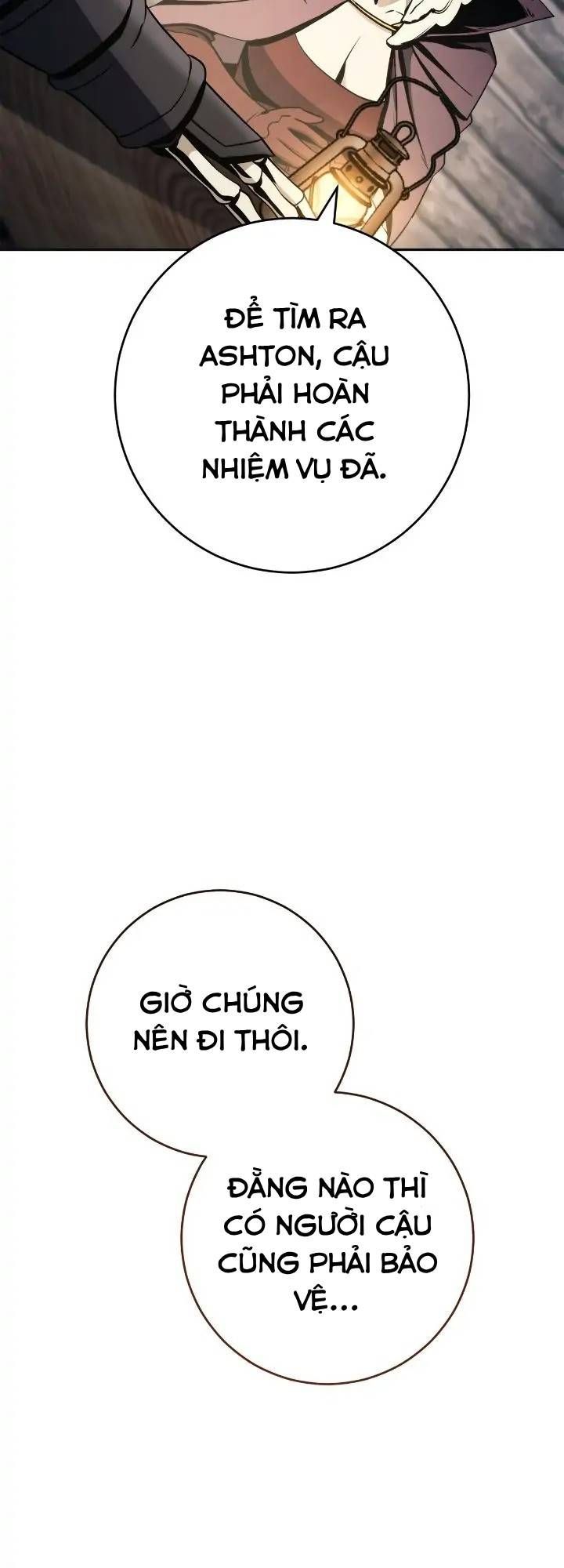 Chiến Binh Xương Trắng Thất Thủ Chapter 249 - Trang 2