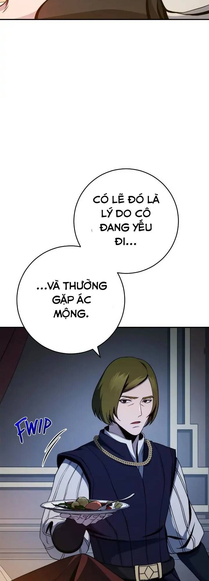 Chiến Binh Xương Trắng Thất Thủ Chapter 249 - Trang 2
