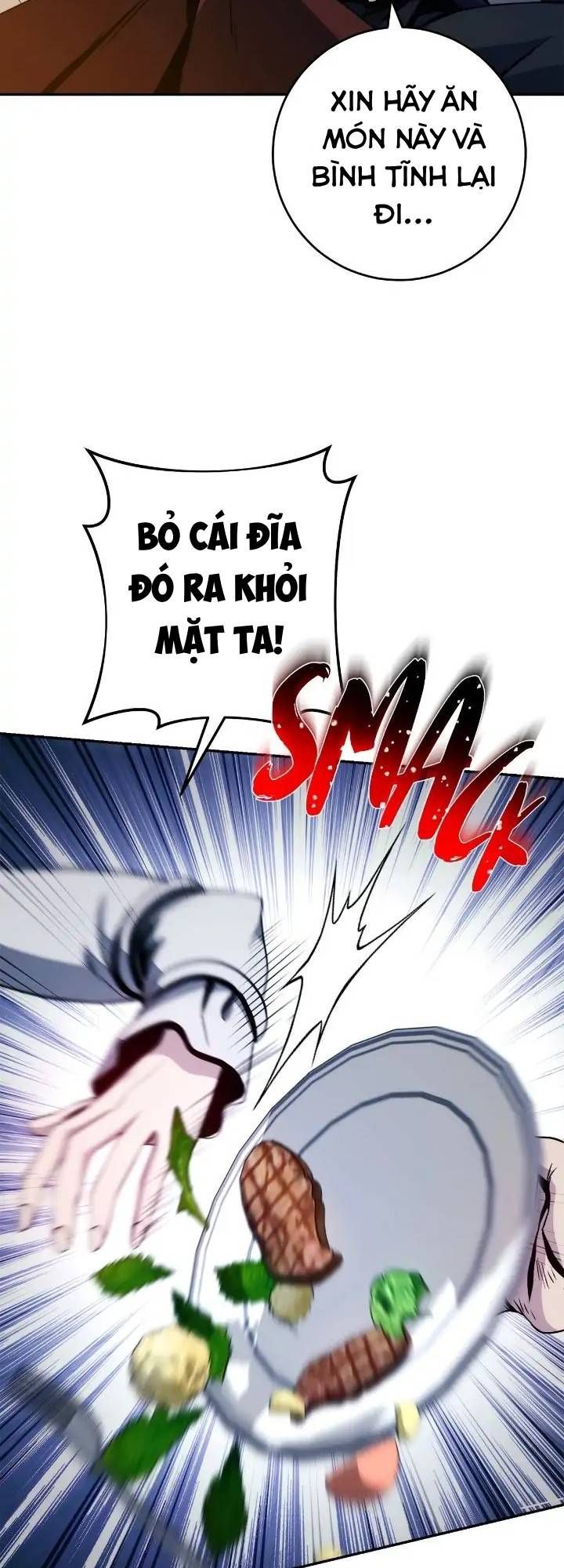 Chiến Binh Xương Trắng Thất Thủ Chapter 249 - Trang 2