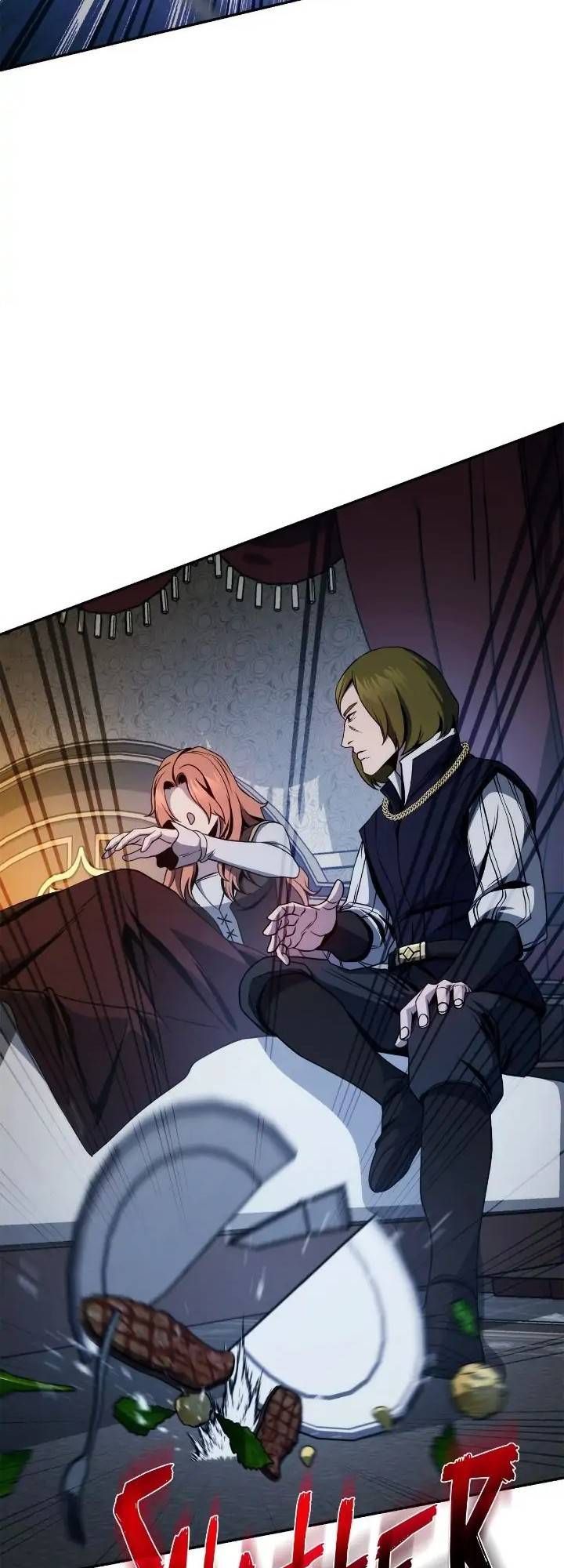 Chiến Binh Xương Trắng Thất Thủ Chapter 249 - Trang 2