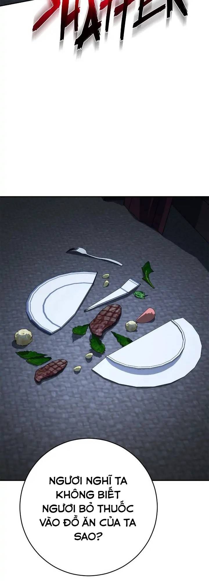 Chiến Binh Xương Trắng Thất Thủ Chapter 249 - Trang 2