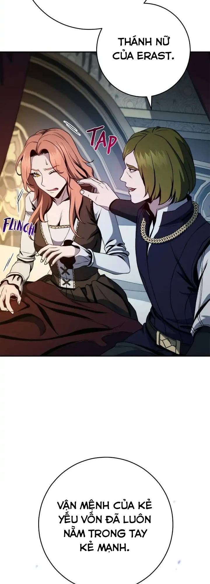 Chiến Binh Xương Trắng Thất Thủ Chapter 249 - Trang 2
